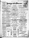 Pontypridd Observer Saturday 13 January 1900 Page 1