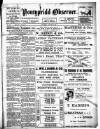 Pontypridd Observer Saturday 20 January 1900 Page 1