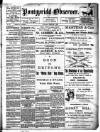 Pontypridd Observer Saturday 03 February 1900 Page 1