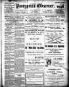 Pontypridd Observer Saturday 10 February 1900 Page 1