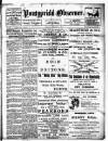 Pontypridd Observer Saturday 17 February 1900 Page 1