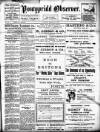 Pontypridd Observer Saturday 24 February 1900 Page 1