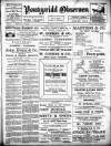 Pontypridd Observer Saturday 28 July 1900 Page 1