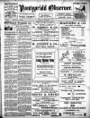 Pontypridd Observer Saturday 01 September 1900 Page 1
