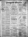 Pontypridd Observer Saturday 06 October 1900 Page 1