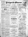 Pontypridd Observer Saturday 24 November 1900 Page 1