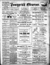 Pontypridd Observer Saturday 08 December 1900 Page 1