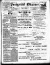 Pontypridd Observer Saturday 01 February 1902 Page 1