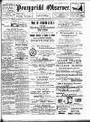 Pontypridd Observer Saturday 17 May 1902 Page 1