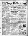 Pontypridd Observer Saturday 28 June 1902 Page 1