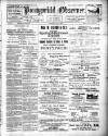 Pontypridd Observer Saturday 05 July 1902 Page 1
