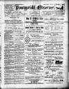 Pontypridd Observer Saturday 12 July 1902 Page 1
