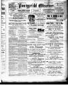 Pontypridd Observer Saturday 02 January 1904 Page 1