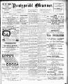 Pontypridd Observer Saturday 19 November 1904 Page 1