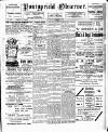 Pontypridd Observer Saturday 30 December 1905 Page 1