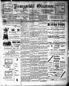 Pontypridd Observer Saturday 06 January 1906 Page 1