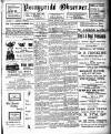 Pontypridd Observer Saturday 20 January 1906 Page 1