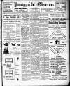 Pontypridd Observer Saturday 10 February 1906 Page 1