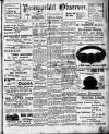 Pontypridd Observer Saturday 08 September 1906 Page 1