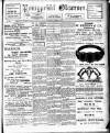 Pontypridd Observer Saturday 06 October 1906 Page 1