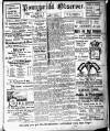 Pontypridd Observer Saturday 22 December 1906 Page 1