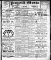 Pontypridd Observer Saturday 12 January 1907 Page 1