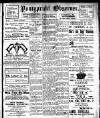 Pontypridd Observer Saturday 02 February 1907 Page 1