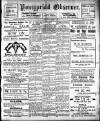 Pontypridd Observer Saturday 16 March 1907 Page 1