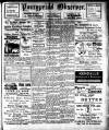 Pontypridd Observer Saturday 06 July 1907 Page 1