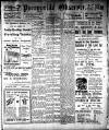 Pontypridd Observer Saturday 04 January 1908 Page 1