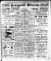 Pontypridd Observer Saturday 07 March 1908 Page 1