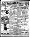 Pontypridd Observer Saturday 12 September 1908 Page 1