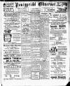 Pontypridd Observer Saturday 02 January 1909 Page 1