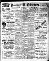 Pontypridd Observer Saturday 03 April 1909 Page 1