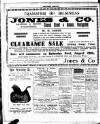 Pontypridd Observer Saturday 21 August 1909 Page 4