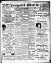 Pontypridd Observer Saturday 04 September 1909 Page 1
