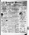 Pontypridd Observer Saturday 11 September 1909 Page 1