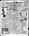 Pontypridd Observer Saturday 27 November 1909 Page 1