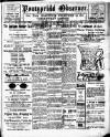 Pontypridd Observer Saturday 26 February 1910 Page 1