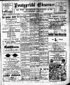 Pontypridd Observer Saturday 19 March 1910 Page 1
