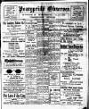 Pontypridd Observer Saturday 02 April 1910 Page 1