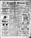 Pontypridd Observer Saturday 16 April 1910 Page 1