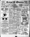 Pontypridd Observer Saturday 30 April 1910 Page 1