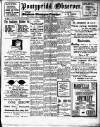 Pontypridd Observer Saturday 14 May 1910 Page 1