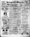 Pontypridd Observer Saturday 21 May 1910 Page 1