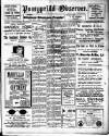 Pontypridd Observer Saturday 28 May 1910 Page 1