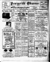 Pontypridd Observer Saturday 18 June 1910 Page 1