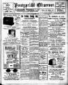 Pontypridd Observer Saturday 25 June 1910 Page 1