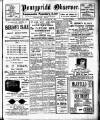 Pontypridd Observer Saturday 02 July 1910 Page 1