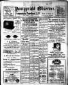 Pontypridd Observer Saturday 23 July 1910 Page 1